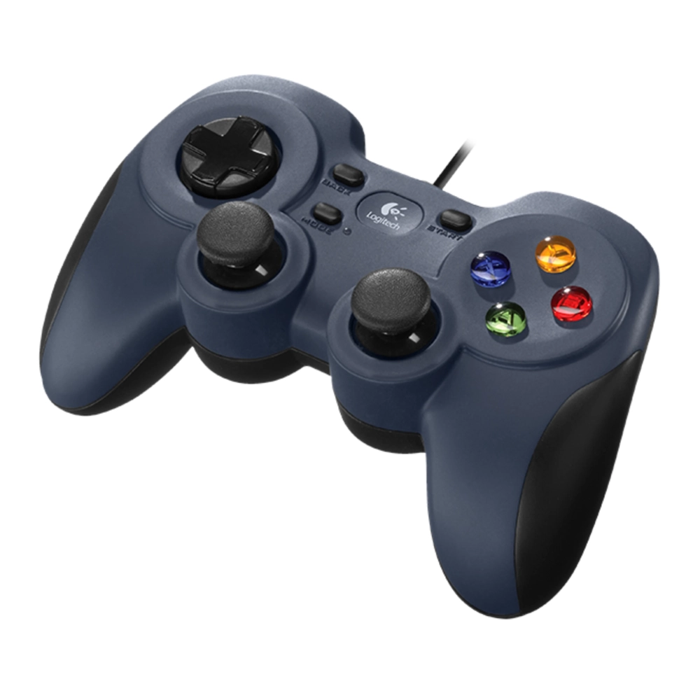 Logitech Wired Gamepad F310 view 4